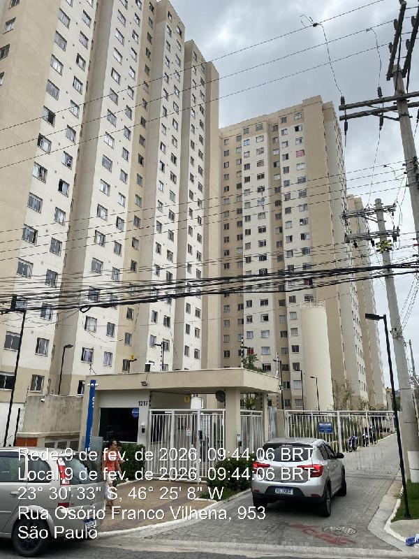 COND RES PLANO E CURUÇÁ II