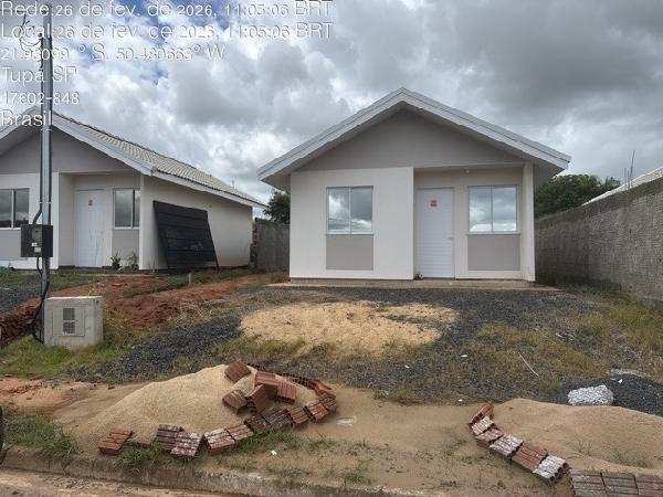 PREDIO RESIDENCIAL