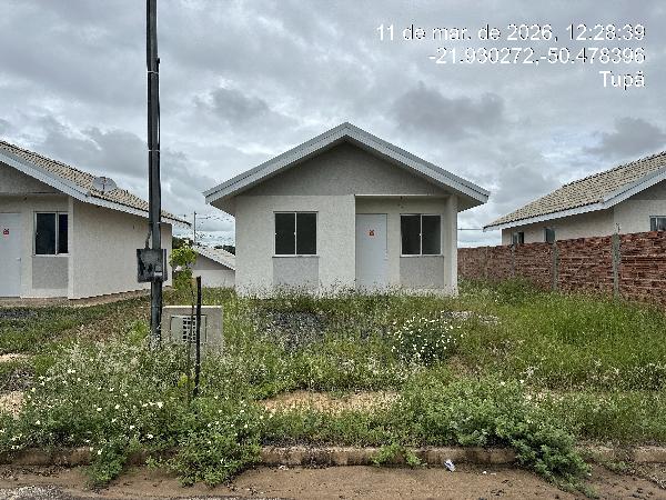 TUPA - JARDIM TUPI