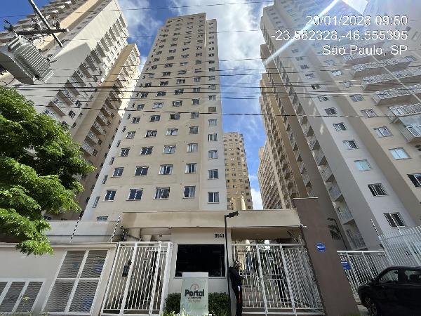 SAO PAULO - VILA GRACIOSA