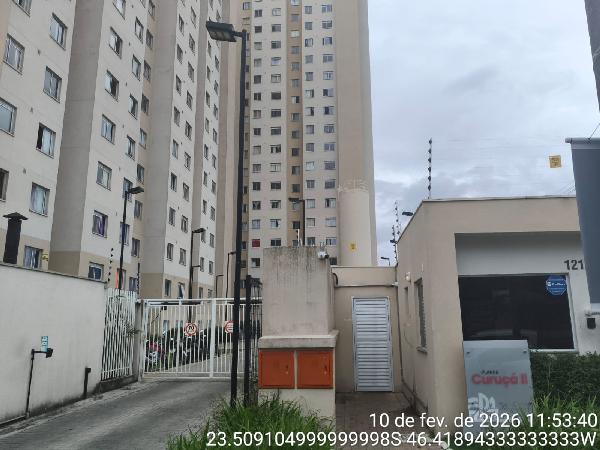 COND RES PLANO E CURUÇÁ II