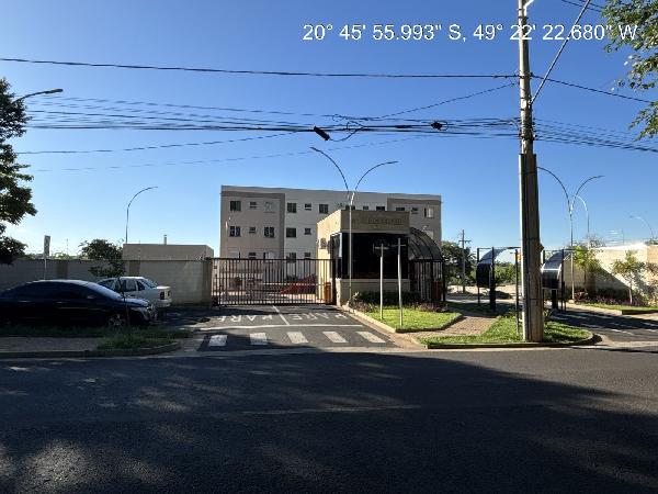 SAO JOSE DO RIO PRETO - DISTRITO INDUSTRIAL WALDEMAR DE OLI