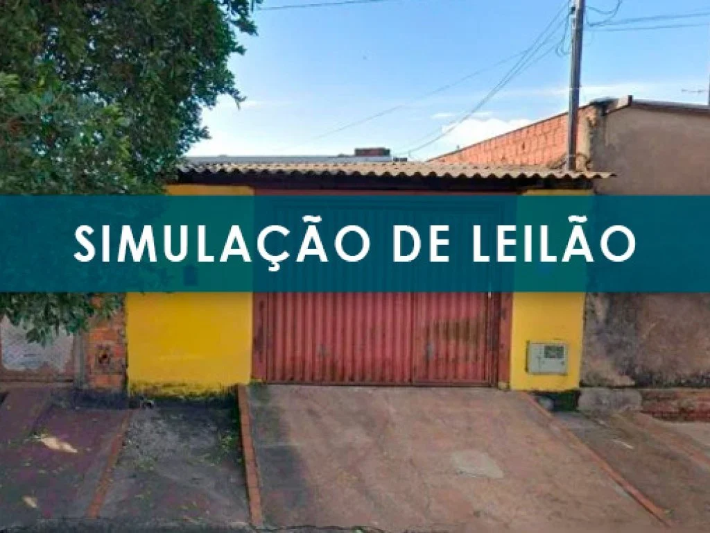 Casa 126 m²