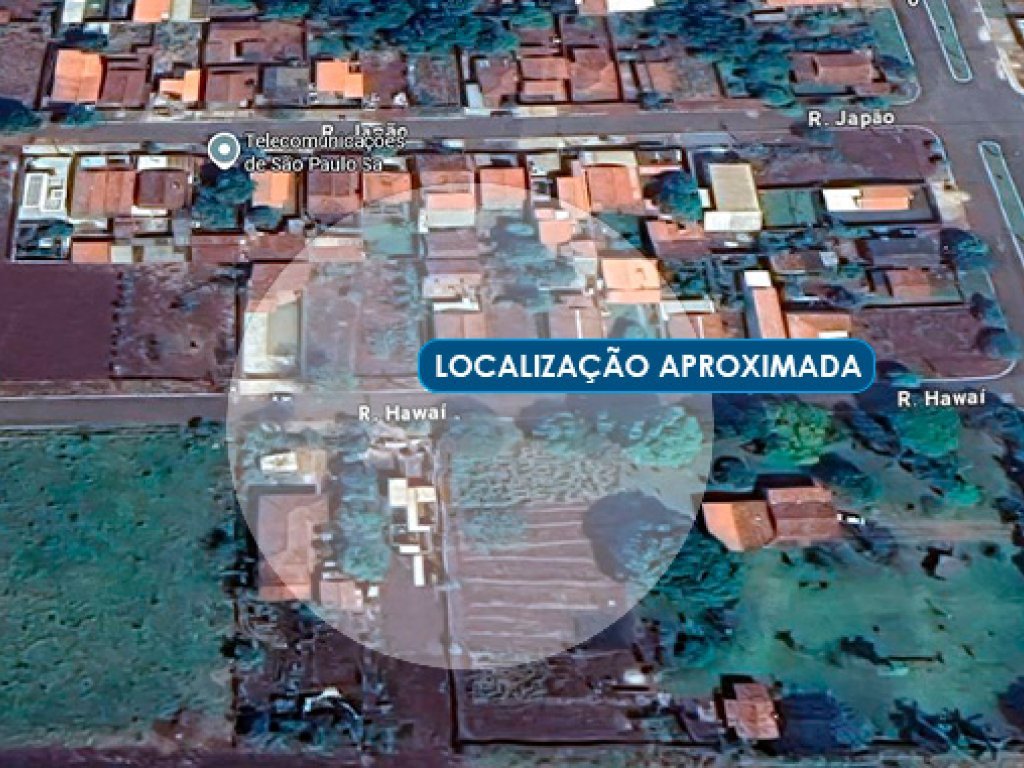 Terreno 300 m²