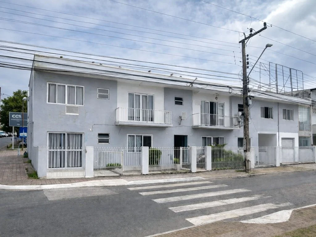 Apartamento (Unid. 01)