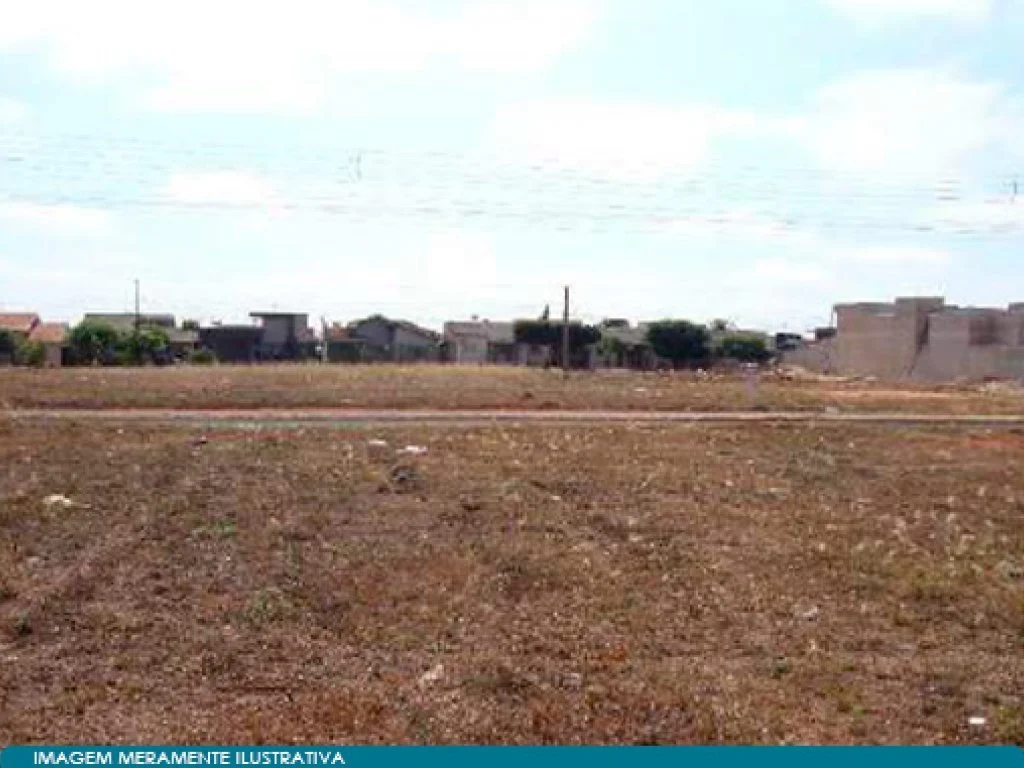Terreno 630 m²