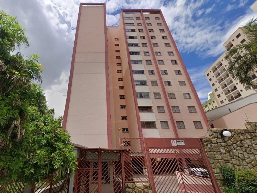 Apartamento 79 m² e Vaga de Garagem 10 m² (Edifício Palmares)