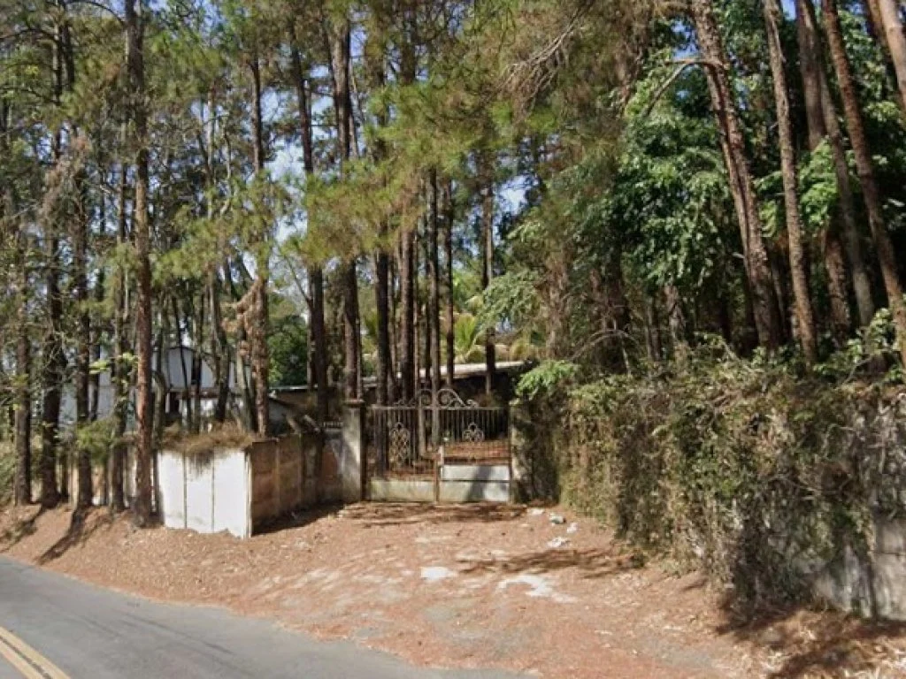 Chácara com Casa em Área de 71.087 m² (2 Matrículas) - São José dos Campos - SP