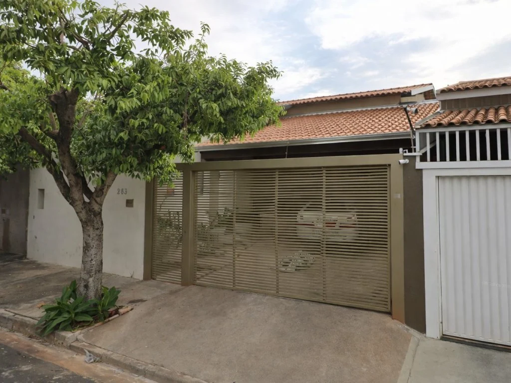 Parte Ideal (50%) de Casa 99 m²
