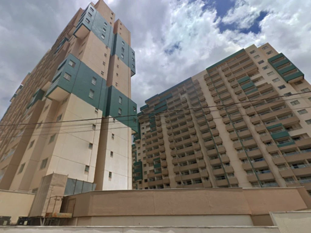 Fração Ideal de Apartamento Comercial (Unid. 05 no Olímpia Park Resort) - Olímpia - SP
