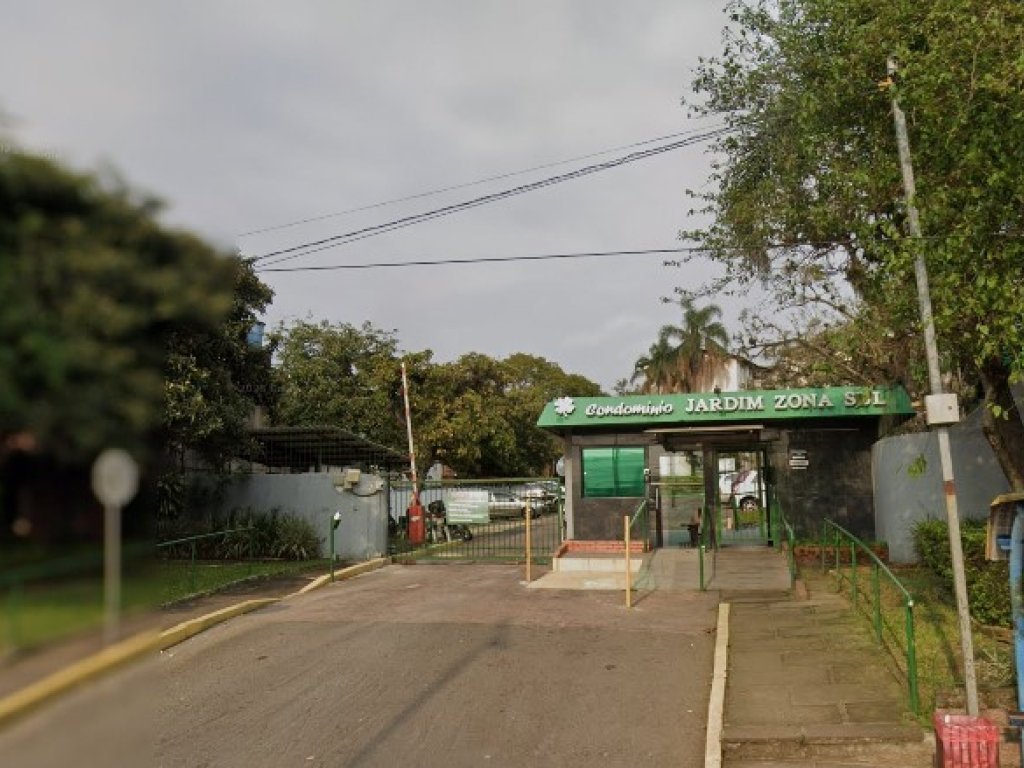 Direitos sobre Apartamento 66 m²