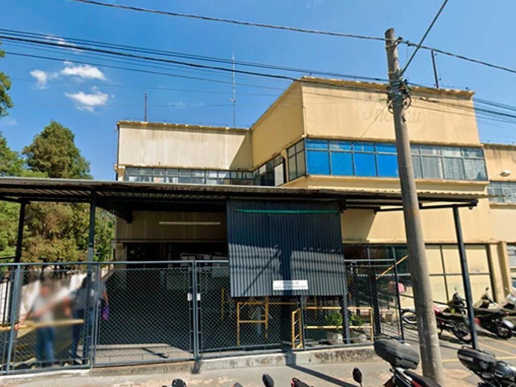 Imóvel Indústrial 17.546 m² Área Construída em Terreno 23.569 m²