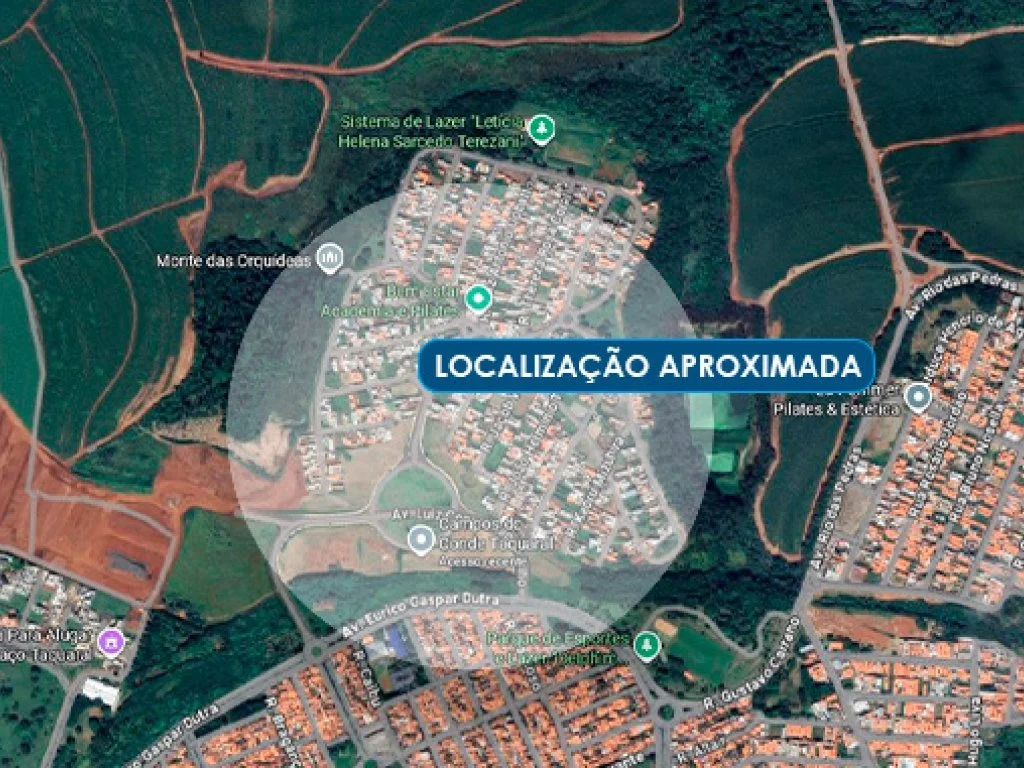 Direitos sobre Casa 48 m² em Terreno de 211 m²