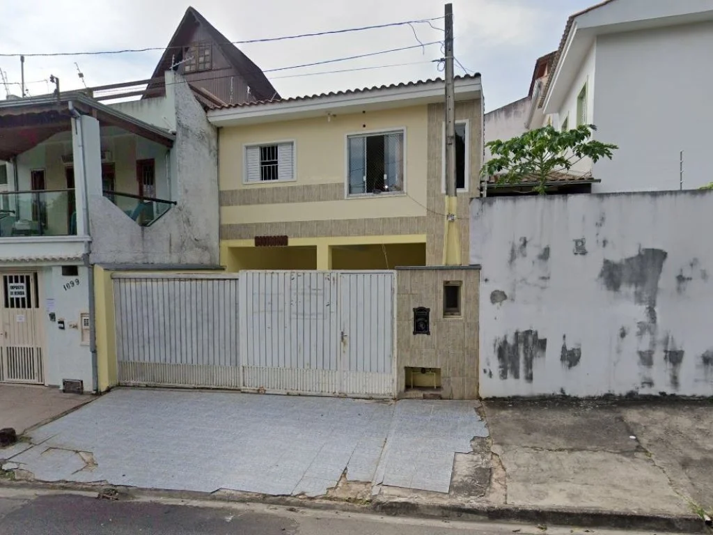Direitos sobre Casa 114 m²