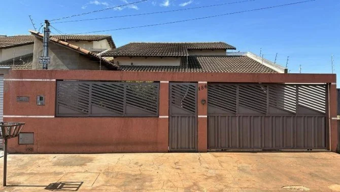 Casa 141 m²