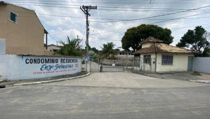 Casa em Condomínio 148 m² (01 vaga)