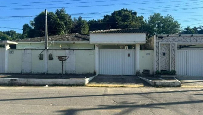 Casa em Condomínio 51 m² (01 vaga)