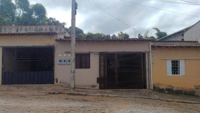 Casa em Condomínio 69 m² (Unid. B)