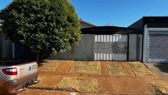Casa 45 m²