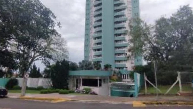 Apartamento 159 m² (Unid. 401)