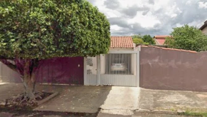 Casa 153 m²