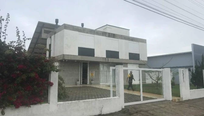 Casa 224 m²