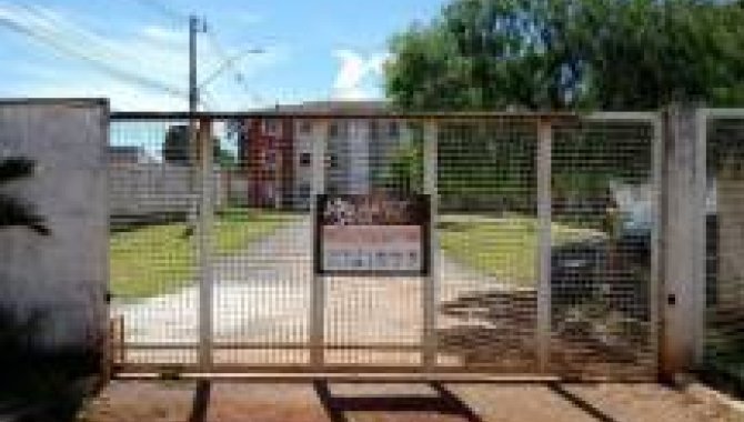 Apartamento 50 m² (01 vaga)