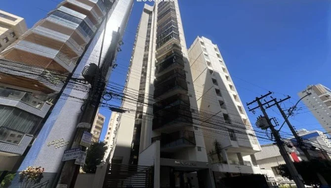 Apartamento 133 m² (01 vaga)
