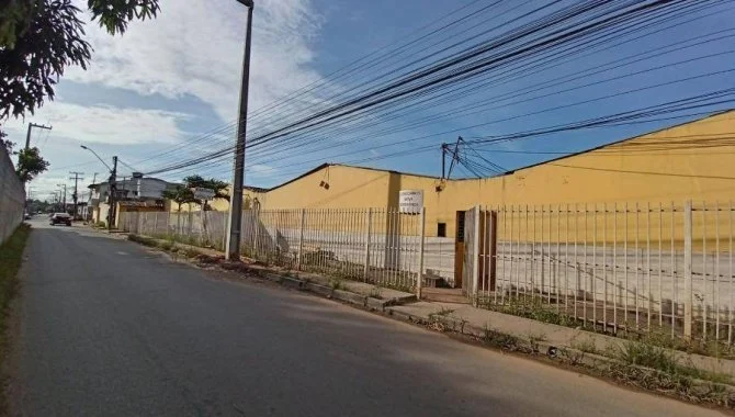 Casa em Condomínio 48 m² (Unid. 08)
