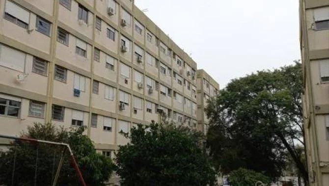 Apartamento 55 m² (Unid. 206)