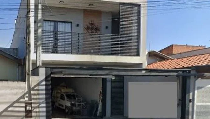 Casa 201 m²