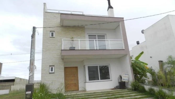 Casa em Condomínio 184 m² (01 vaga)