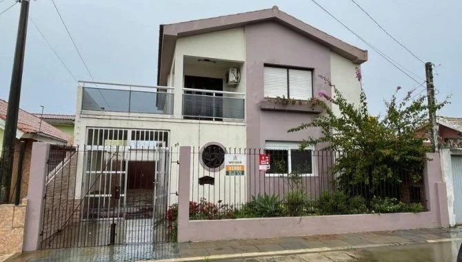 Casa 234 m²