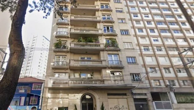 Apartamento Duplex 645 m² (05 vagas)