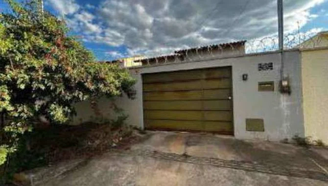 Casa em Condomínio 71 m² (Unid. 01)