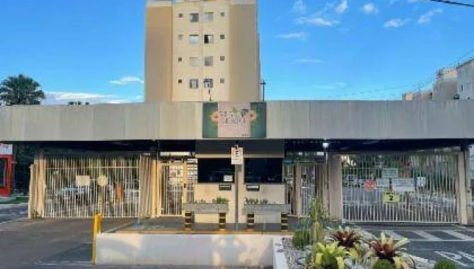Apartamento 48 m² (Unid. 43)