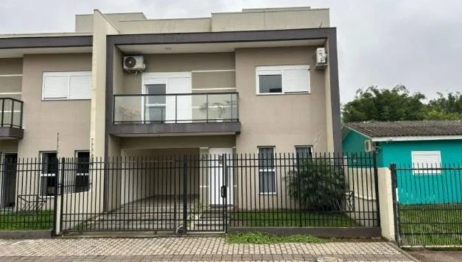 Casa 160 m² (Unid. 103)