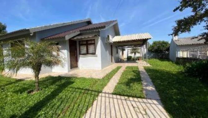Casa 160 m²