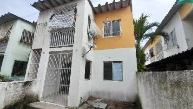 Casa em Condomínio 49 m² (Unid. 03)