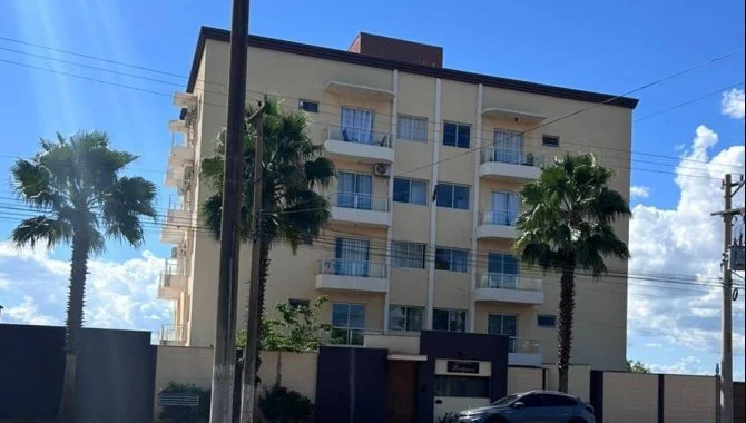 Apartamento 65 m² (Unid. 24)