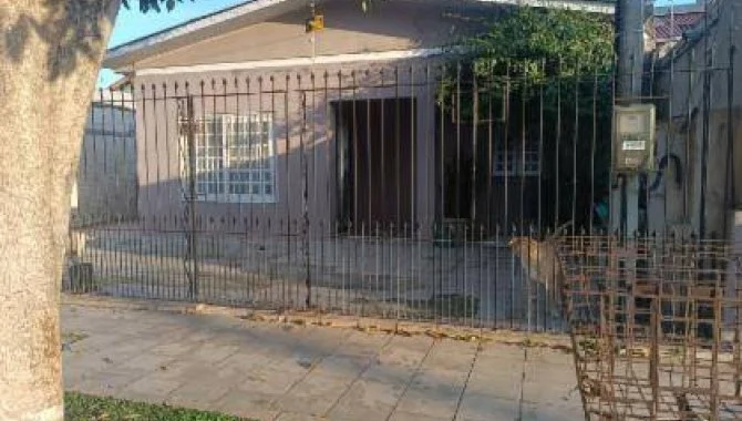Casa 167 m²