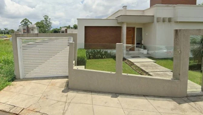 Casa 202 m²