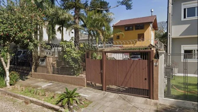 Casa 163 m²