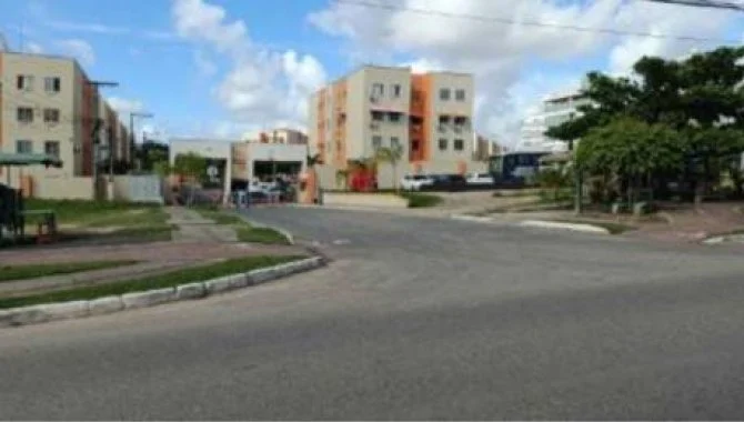 Apartamento 43 m²