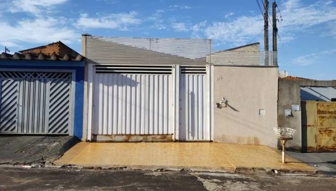 Casa 138 m²