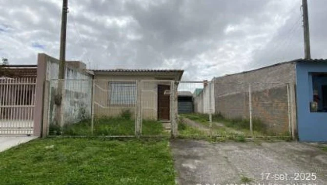 Casa 94 m²