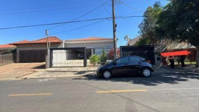 Casa 308 m²