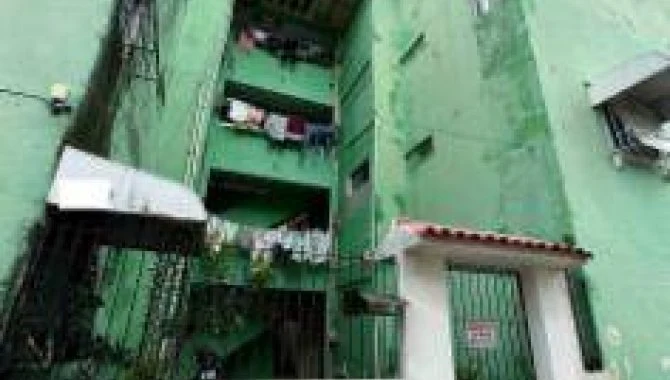 Apartamento 42 m²