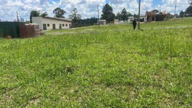 Terreno em Condomínio 151 m² (Lt. 27 - Qd. 08)