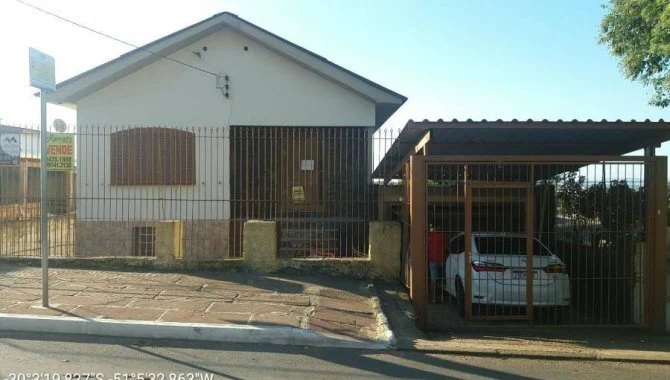 Casa 231 m²